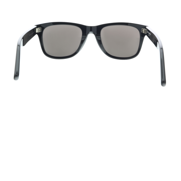Saint Laurent SL 51-029  Black  Rectangle Sunglasses - Picture 5 of 5